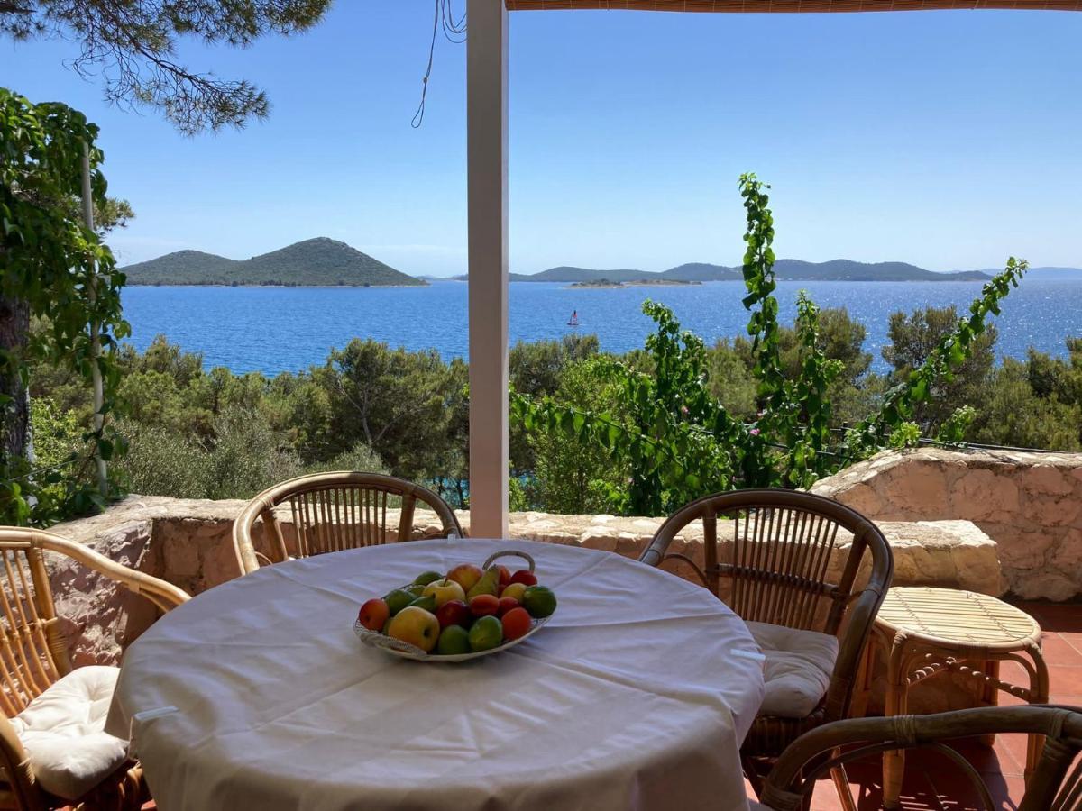 Holiday Home Nona دراغ المظهر الخارجي الصورة